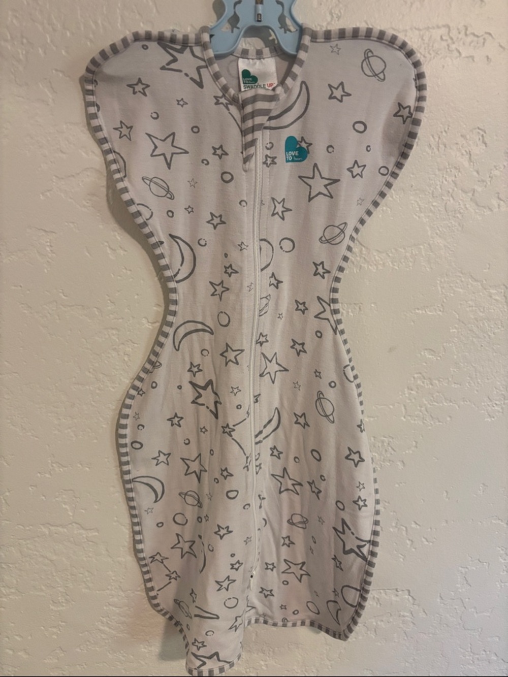 Love To Dream Swaddle (Small)